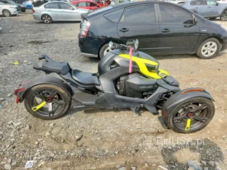 CAN-AM RYKER