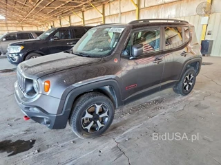 JEEP RENEGADE TRAILHAWK