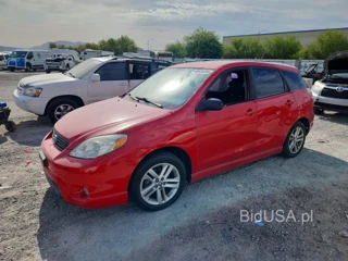 TOYOTA MATRIX XR