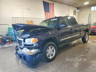 GMC NEW SIERRA K1500