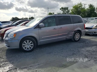 CHRYSLER TOWN & COUNTRY TOURING