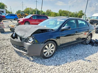 TOYOTA AVALON TOURING