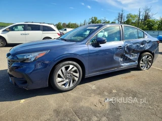 SUBARU LEGACY LIMITED