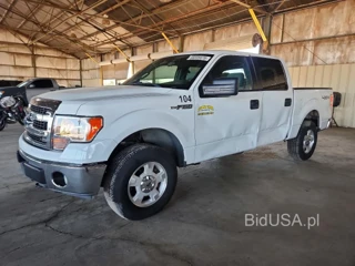 FORD F150 SUPERCREW