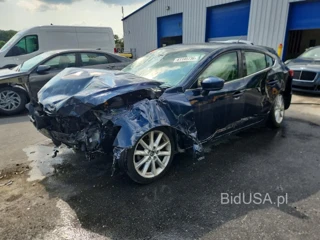 MAZDA 3 TOURING