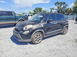FIAT 500L TREKKING