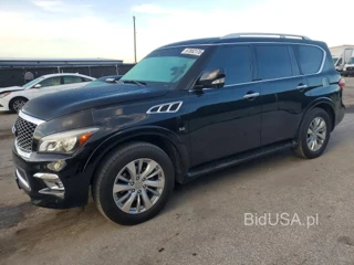 INFINITI QX80 BASE