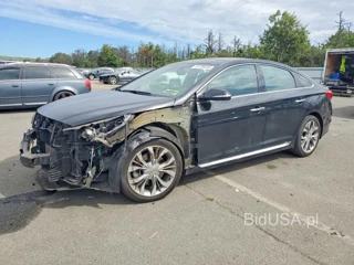HYUNDAI SONATA LIMITED 2.0T
