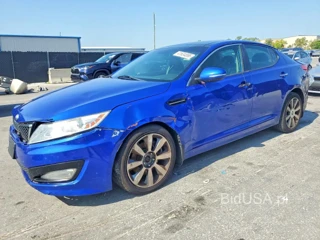 KIA OPTIMA SX