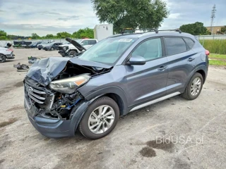 HYUNDAI TUCSON SEL