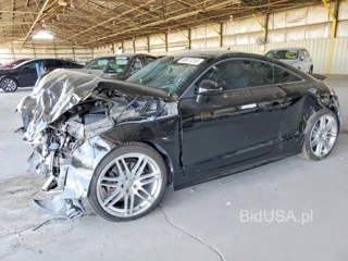 AUDI TT PREMIUM PLUS