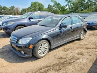 MERCEDES-BENZ C 300 4MATIC