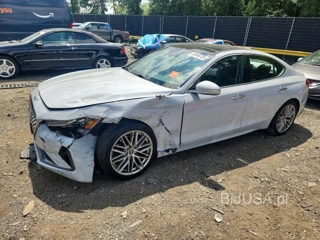 GENESIS G70 ELITE