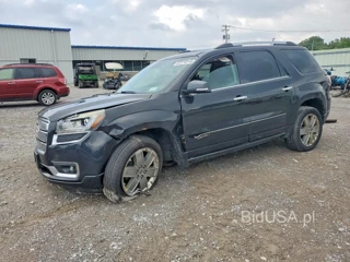GMC ACADIA DENALI