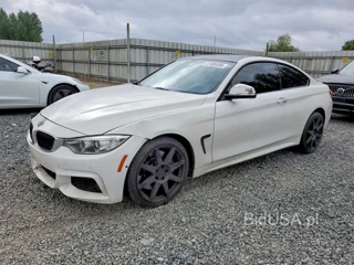 BMW 435 XI