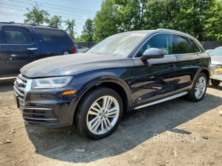 AUDI Q5 PREMIUM PLUS