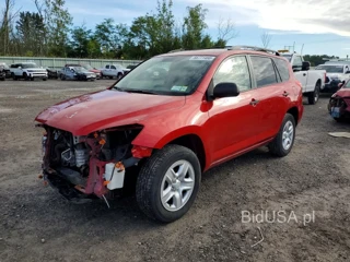 TOYOTA RAV4 BASE
