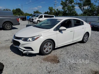 CHEVROLET CRUZE LS