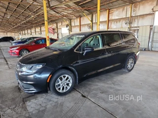 CHRYSLER PACIFICA TOURING