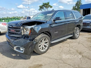 GMC YUKON SLE