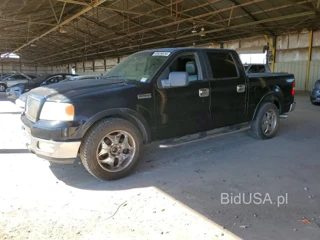 FORD F150 SUPERCREW