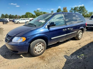 DODGE GRAND CARAVAN SE
