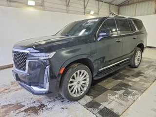 CADILLAC ESCALADE PREMIUM LUXURY