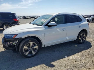 AUDI Q5 PREMIUM PLUS 40