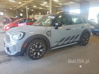 MINI COOPER S COUNTRYMAN ALL4