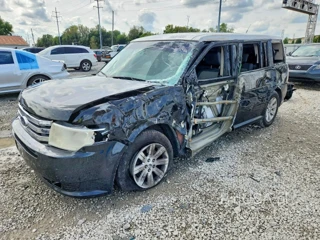 FORD FLEX SE