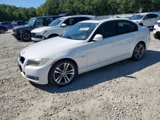 BMW 328 I SULEV