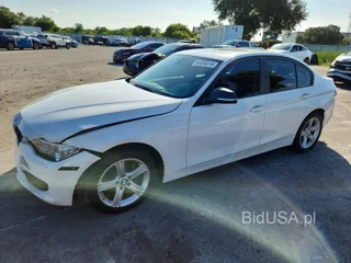 BMW 328 I