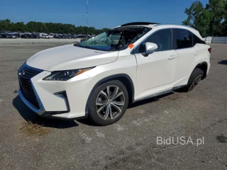 LEXUS RX 350 BASE