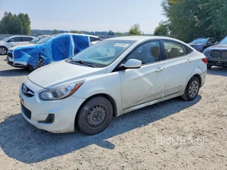 HYUNDAI ACCENT GLS