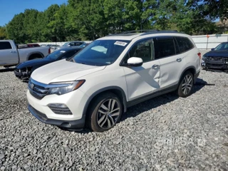HONDA PILOT TOURING