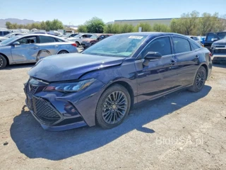 TOYOTA AVALON XSE