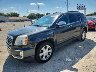 GMC TERRAIN SLE