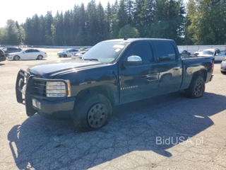 CHEVROLET SILVERADO K1500