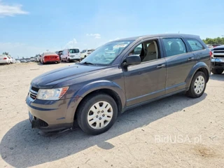 DODGE JOURNEY SE