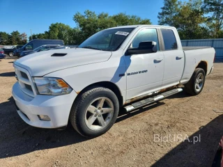 DODGE RAM 1500 SPORT