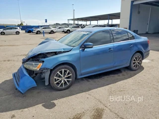 VOLKSWAGEN JETTA SE