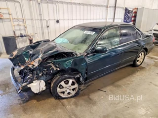 HONDA ACCORD SE