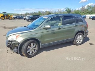 HONDA CR-V EXL