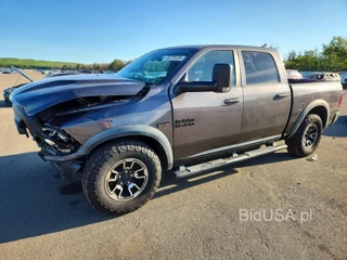 RAM 1500 REBEL