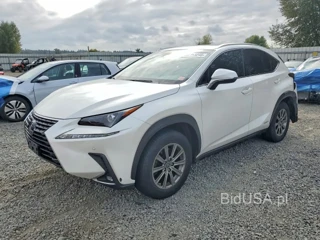 LEXUS NX 300H