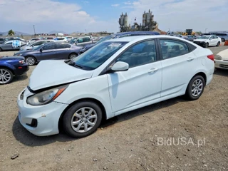 HYUNDAI ACCENT GLS