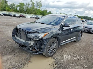 INFINITI QX60 BASE