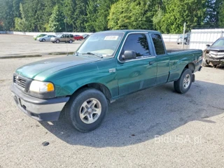 MAZDA B3000 TROY LEE EDITION