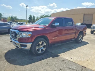 RAM 1500 LARAMIE