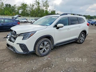 SUBARU ASCENT PREMIUM
